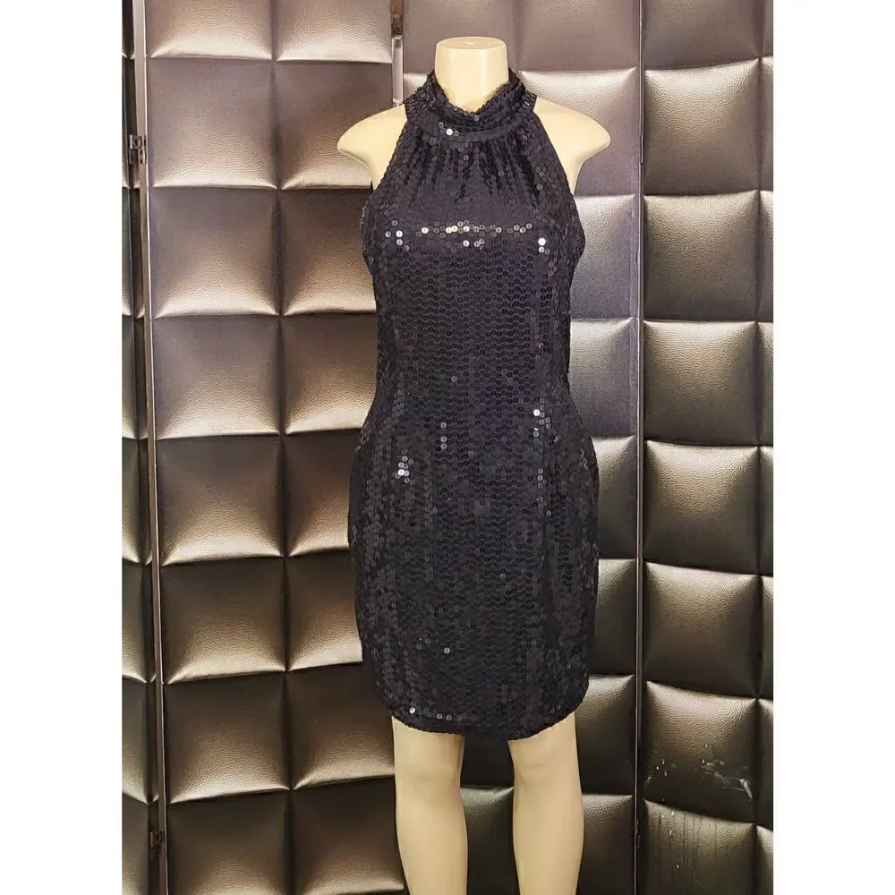 Robert Anthony vintage dress sz 14